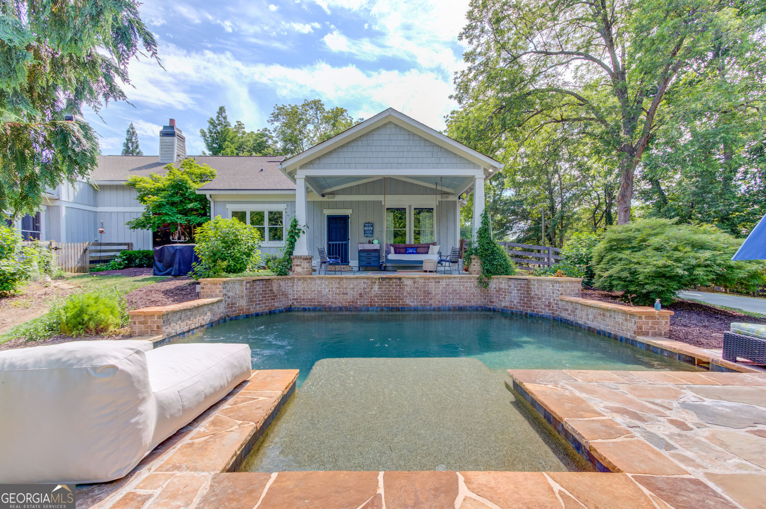 5741 Shadburn Ferry Road Property Photo 41