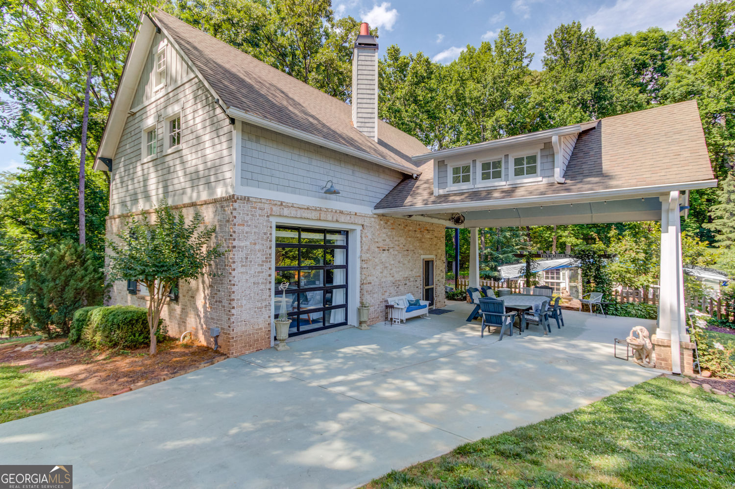 5741 Shadburn Ferry Road Property Photo 43