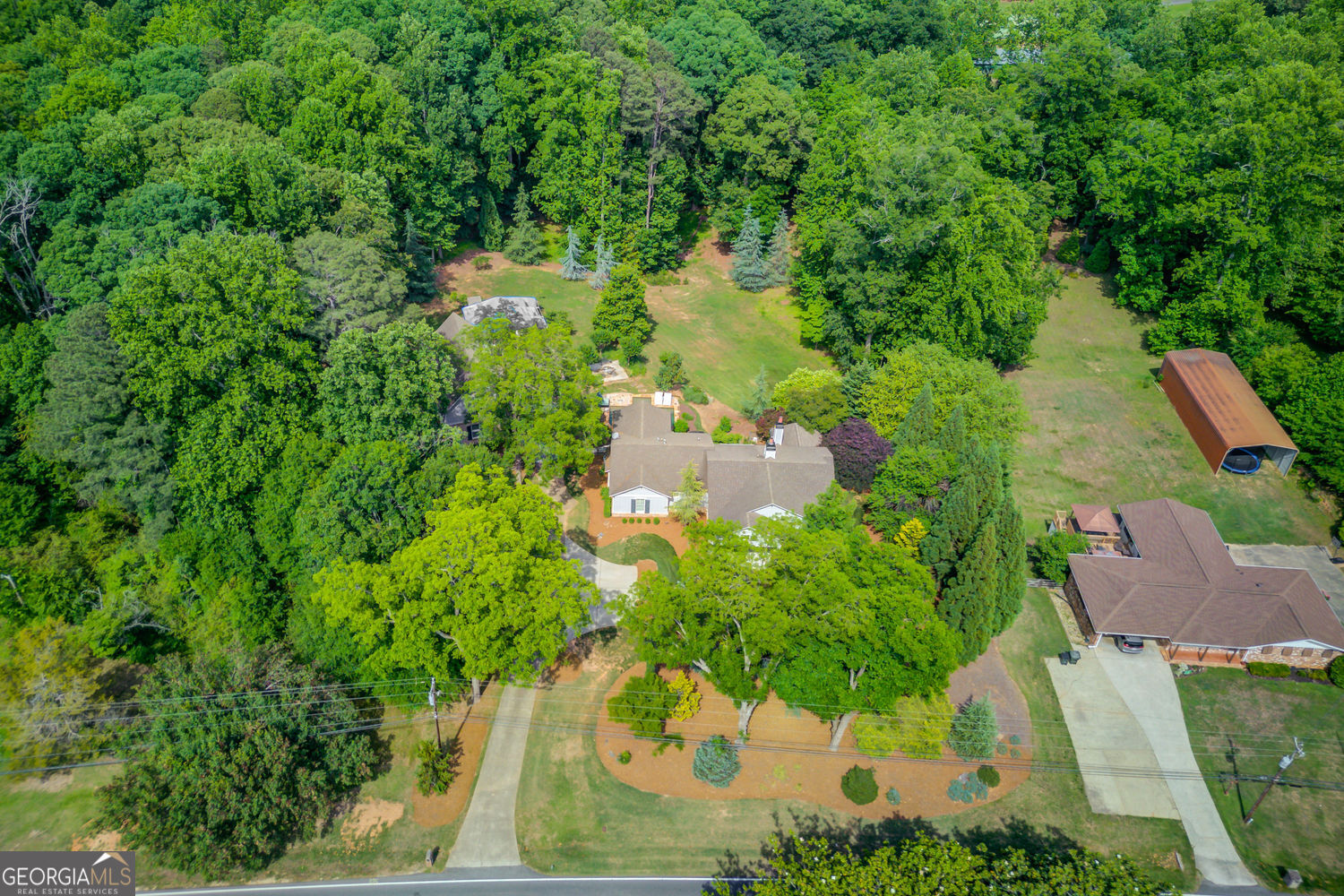 5741 Shadburn Ferry Road Property Photo 75