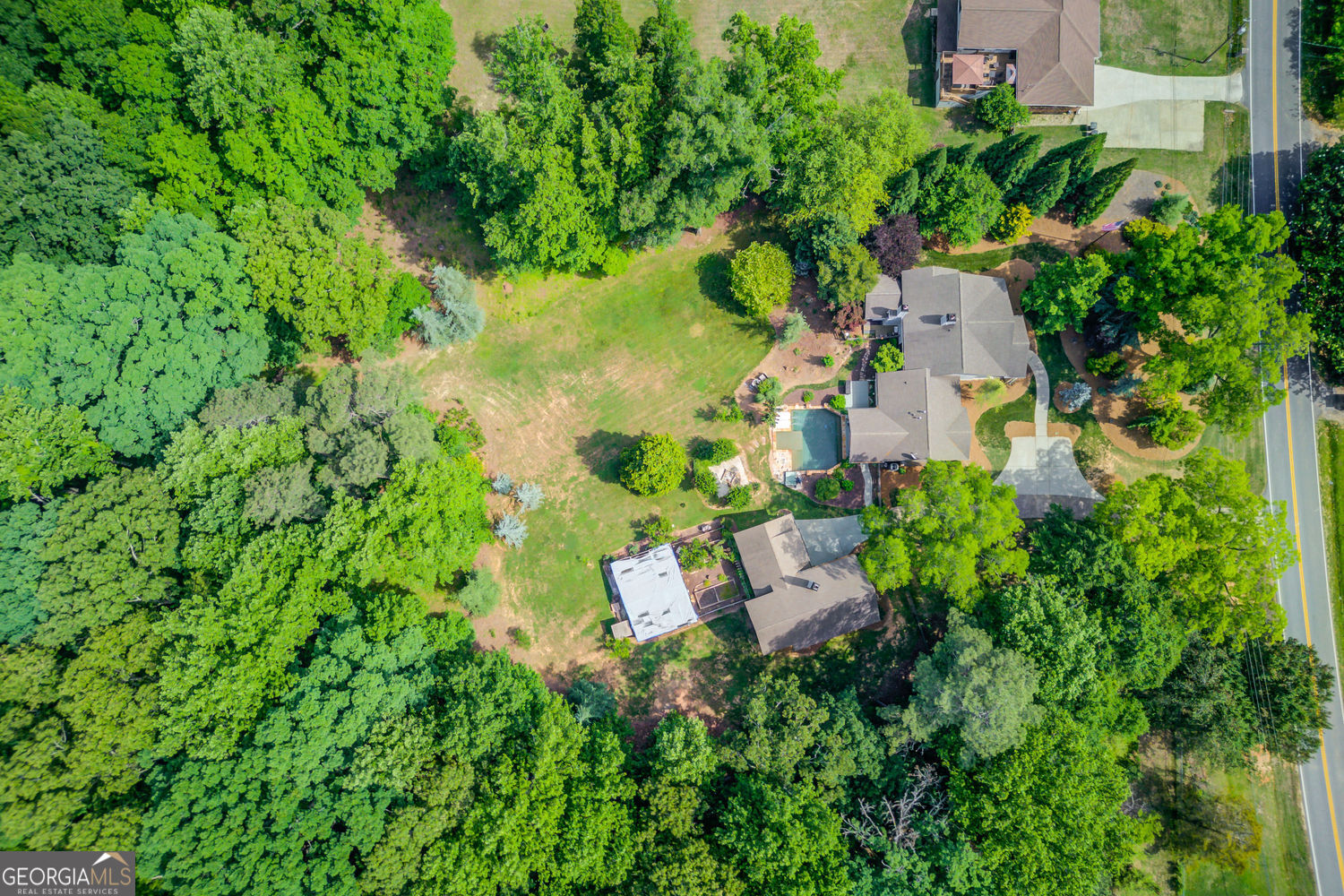5741 Shadburn Ferry Road Property Photo 77