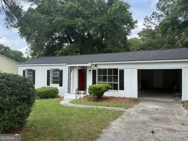3581 Mogul Road Property Photo 1