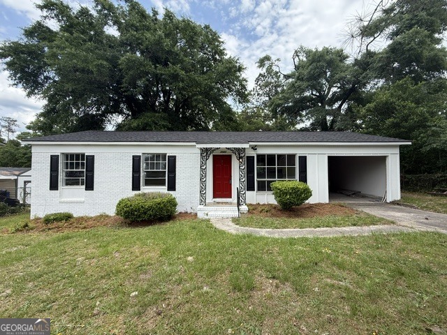 3581 Mogul Road Property Photo 2