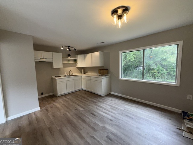 3581 Mogul Road Property Photo 5