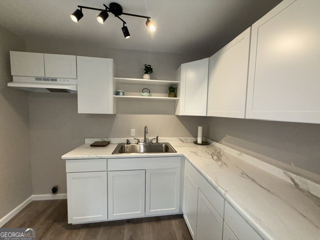 3581 Mogul Road Property Photo 6