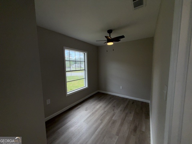 3581 Mogul Road Property Photo 8