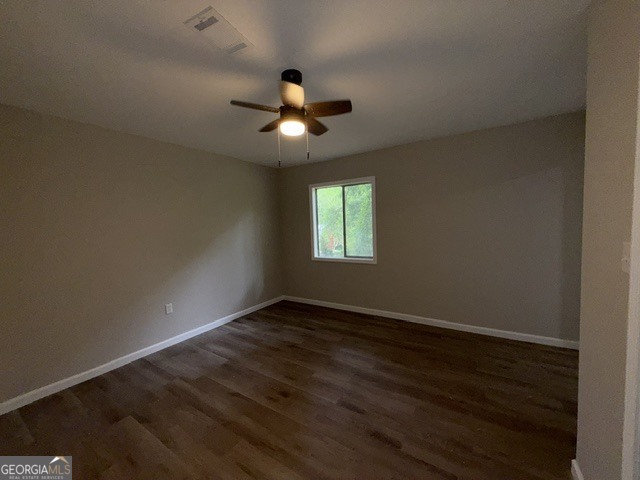 3581 Mogul Road Property Photo 14