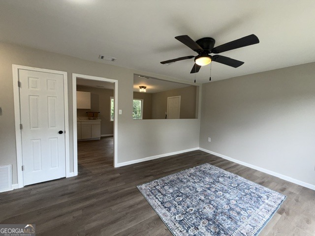 3581 Mogul Road Property Photo 21