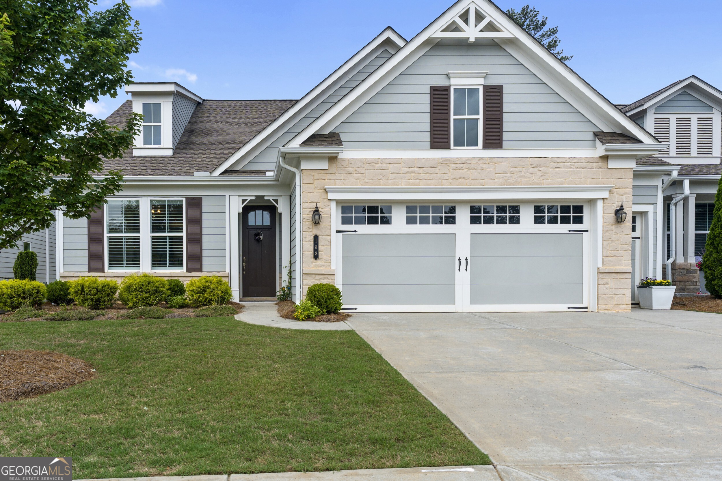 188 Chatuge Drive Property Photo 1