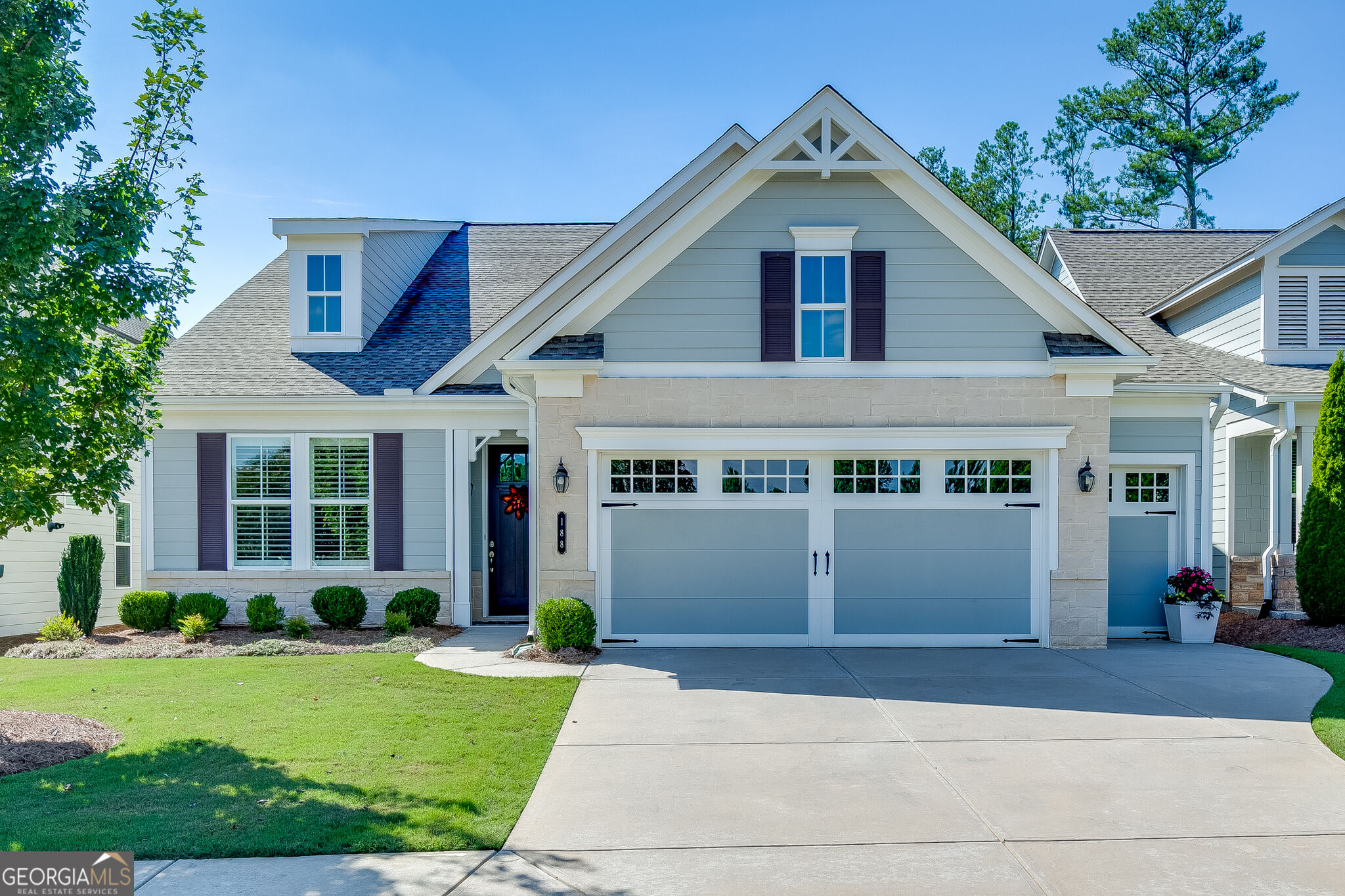 188 Chatuge Drive Property Photo 1