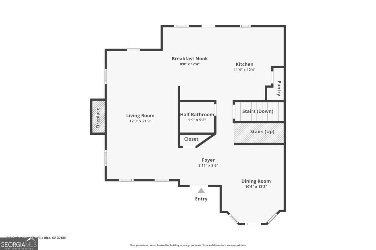 245 Cedars Glen Circle Property Photo 26