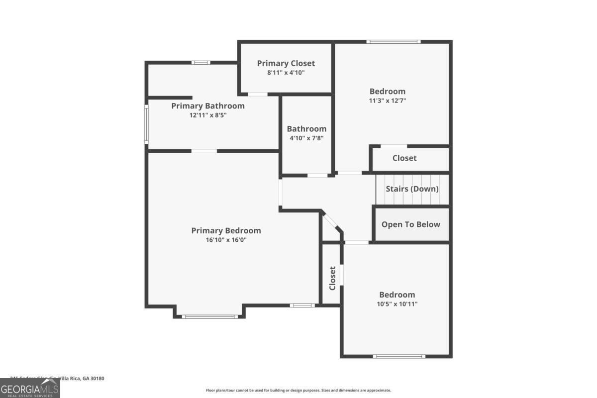 245 Cedars Glen Circle Property Photo 27