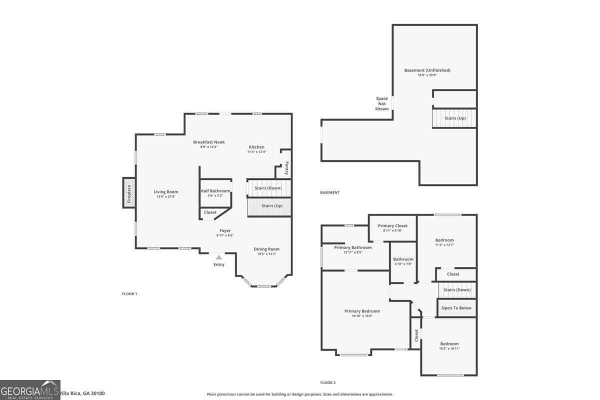 245 Cedars Glen Circle Property Photo 28