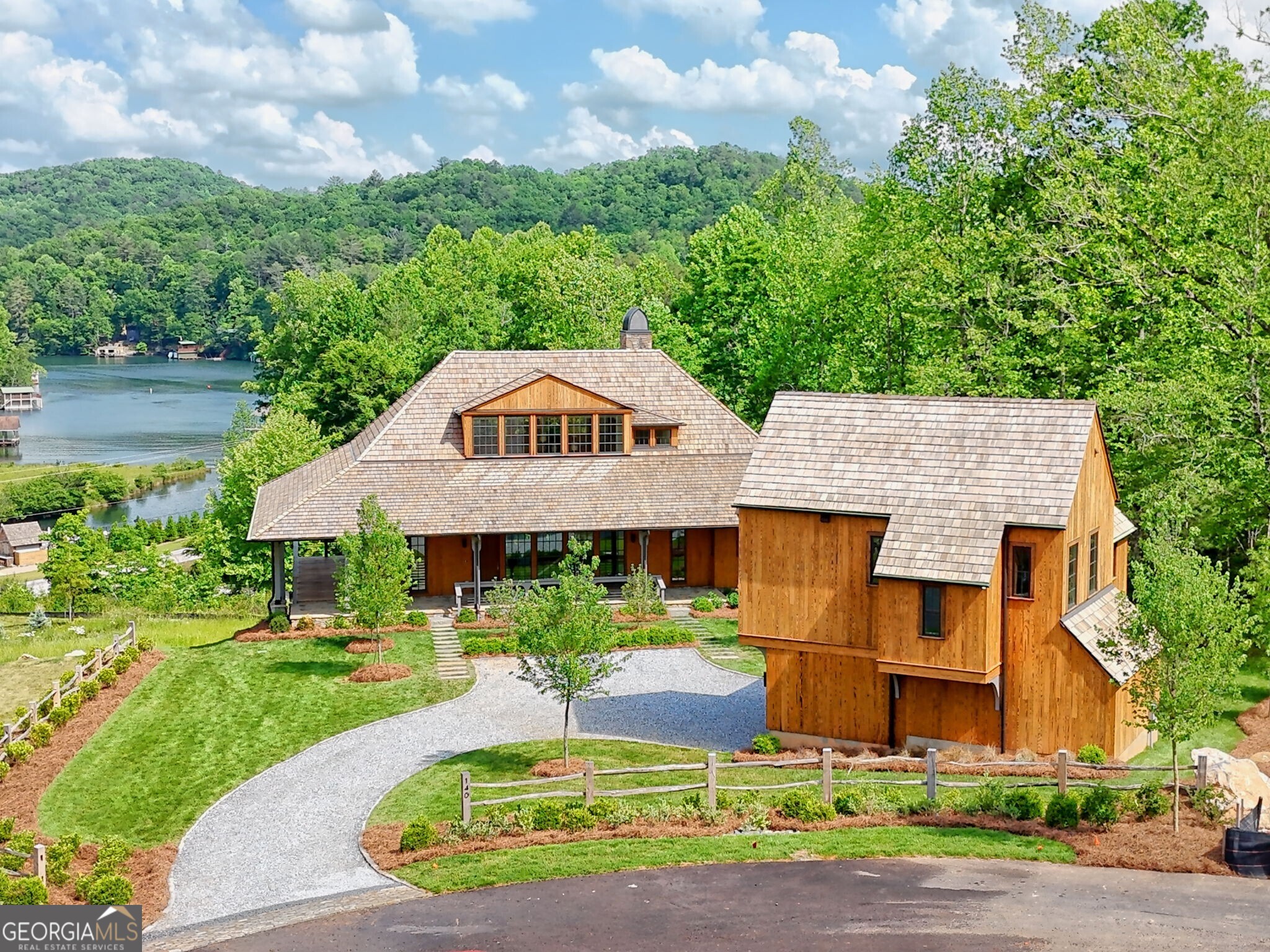 140 Cove View Lane