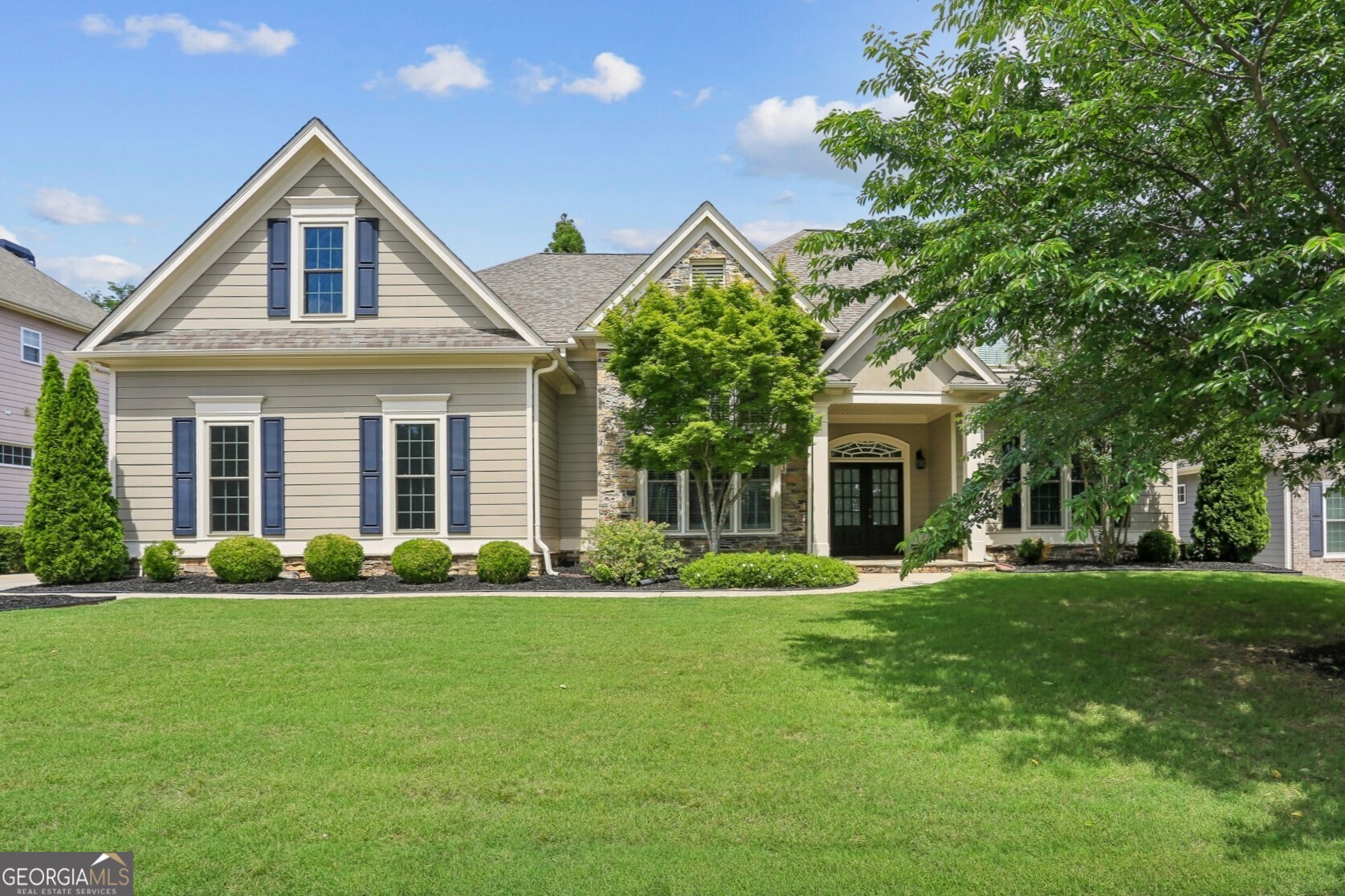 4061 Copper Creek Way Property Photo 1