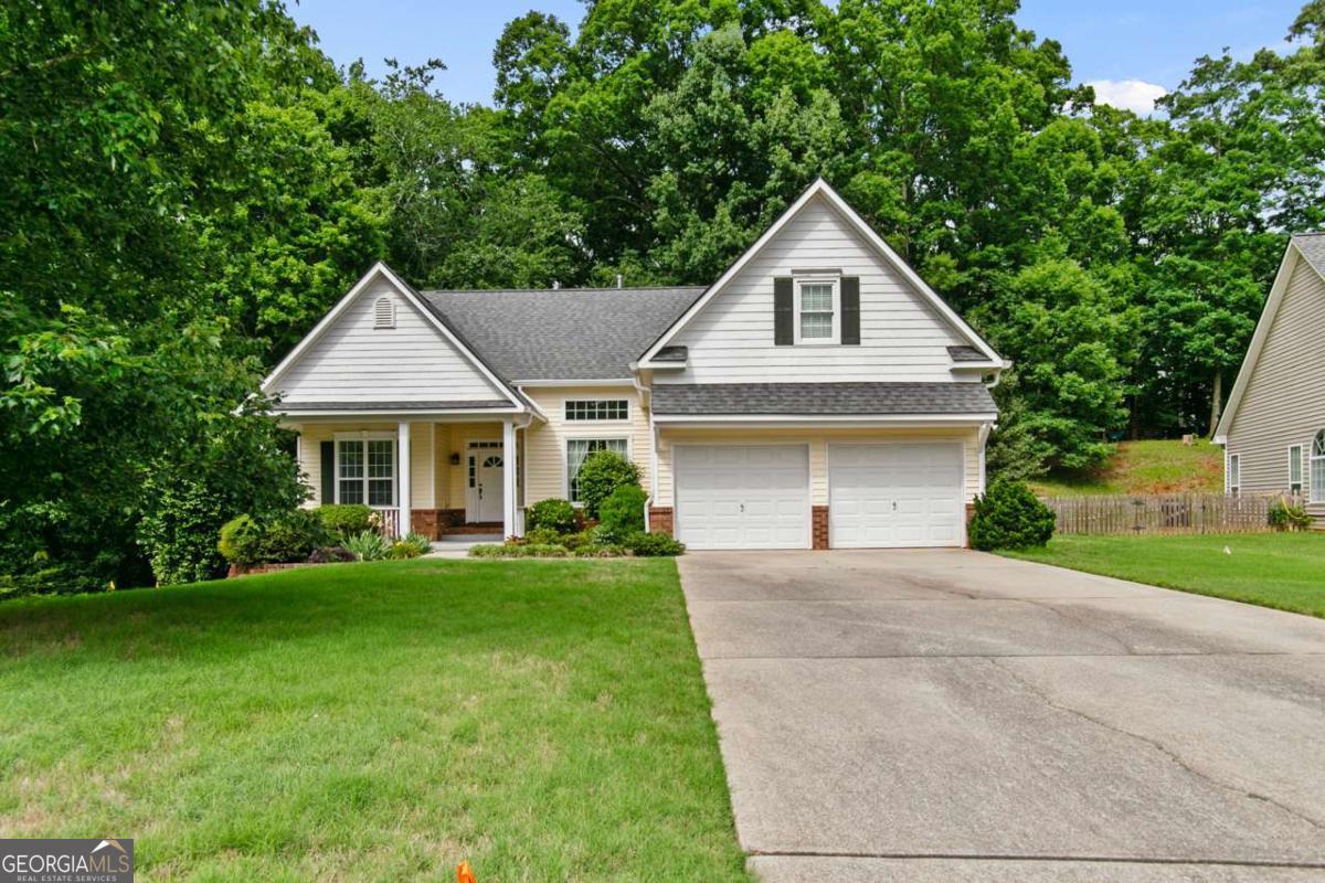 5723 Rutland Way Property Photo 1