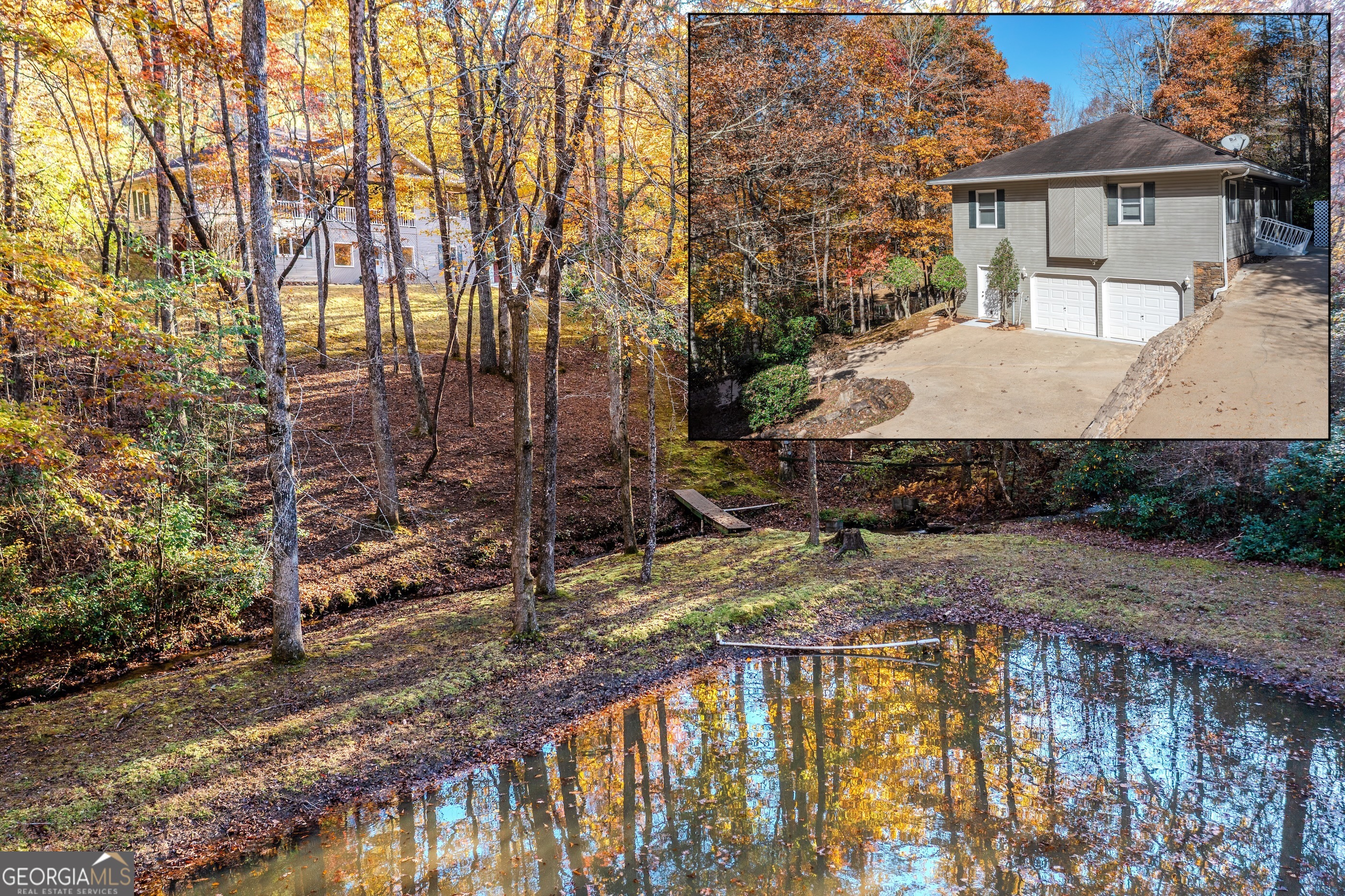 339 Wehunt Road