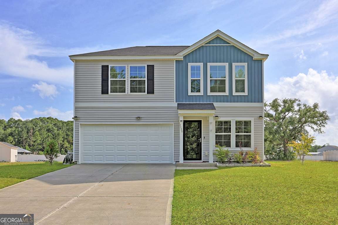 1136 Wilkins Road Property Photo 1