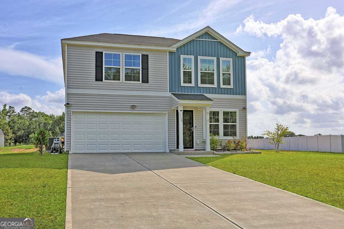 1136 Wilkins Road Property Photo 2