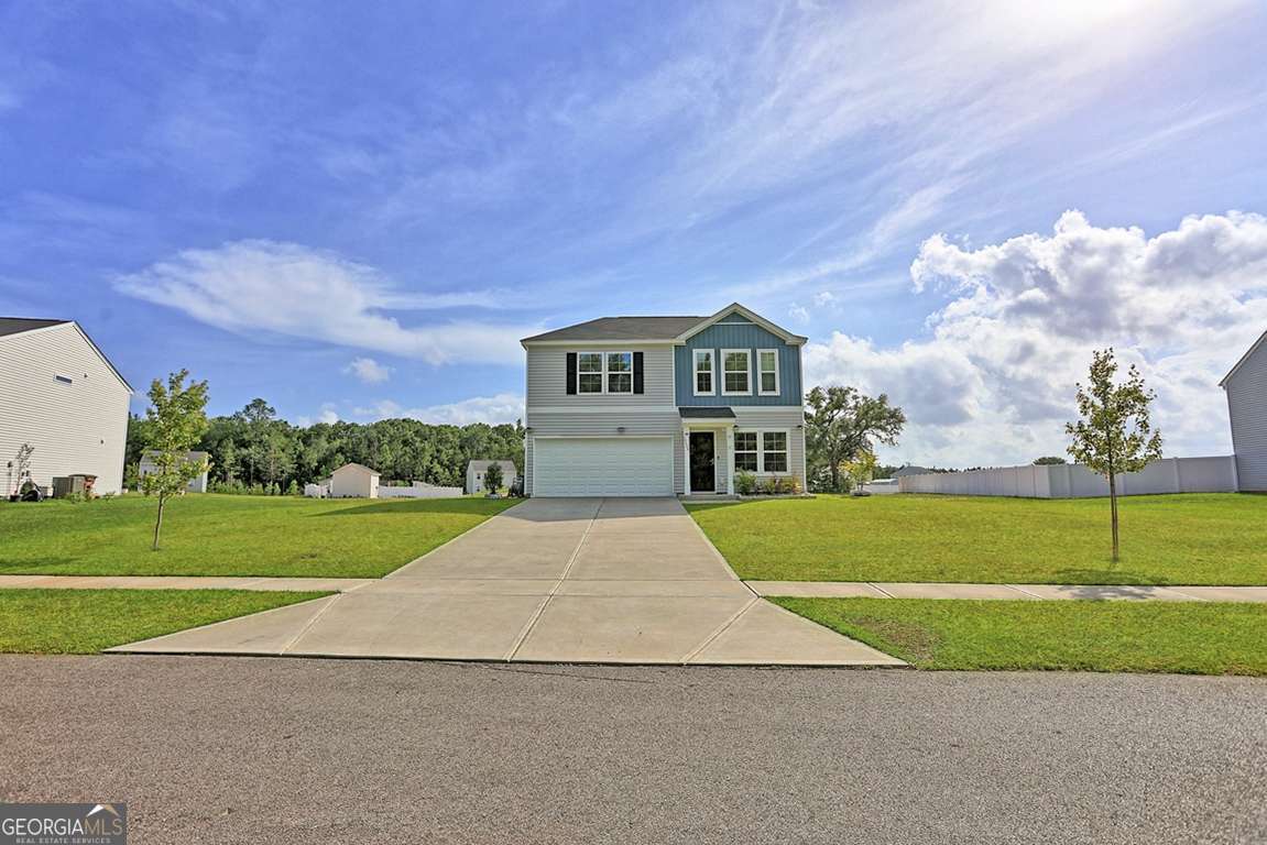 1136 Wilkins Road Property Photo 3