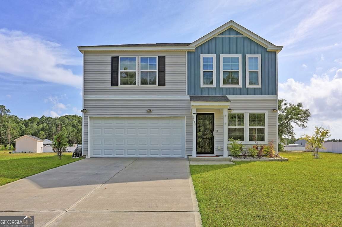 1136 Wilkins Road Property Photo 4