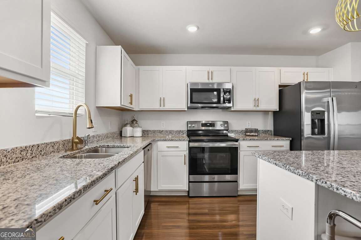 1136 Wilkins Road Property Photo 16