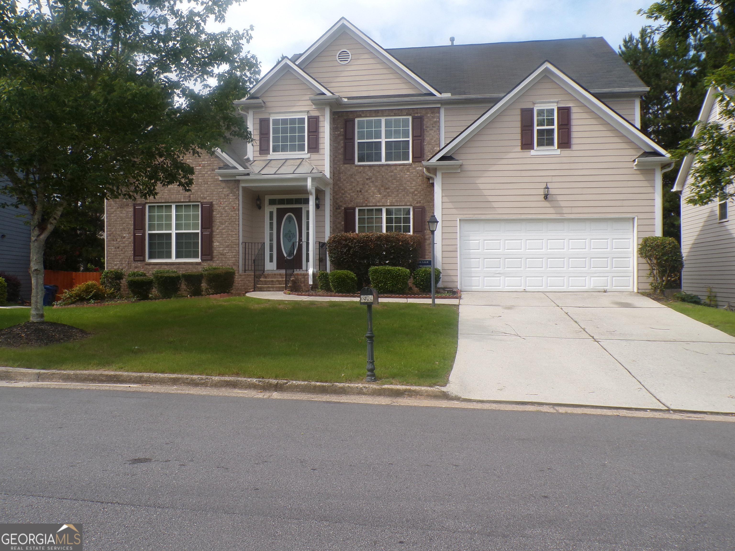 3969 Elm Trace Drive Property Photo 1