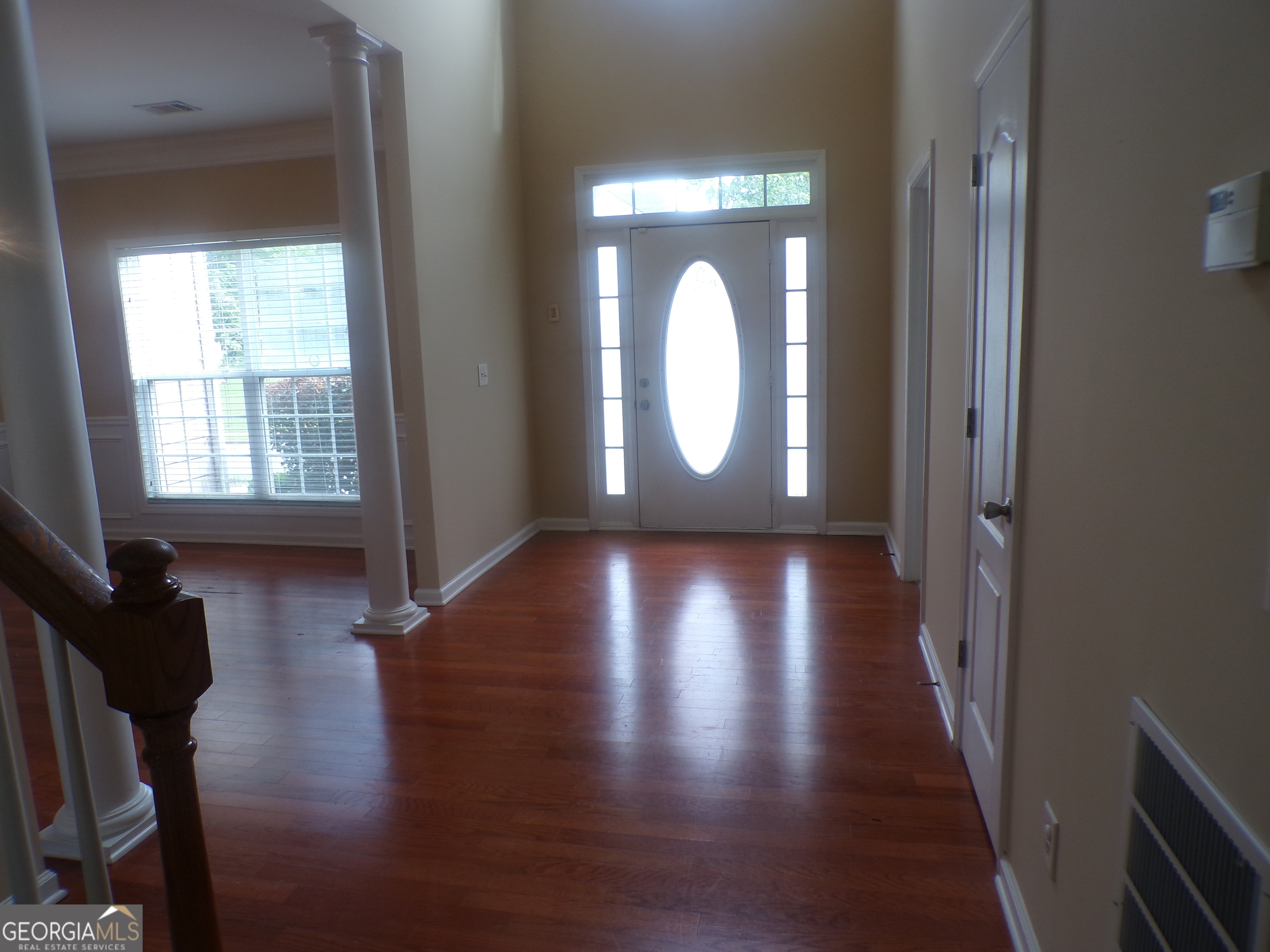 3969 Elm Trace Drive Property Photo 2