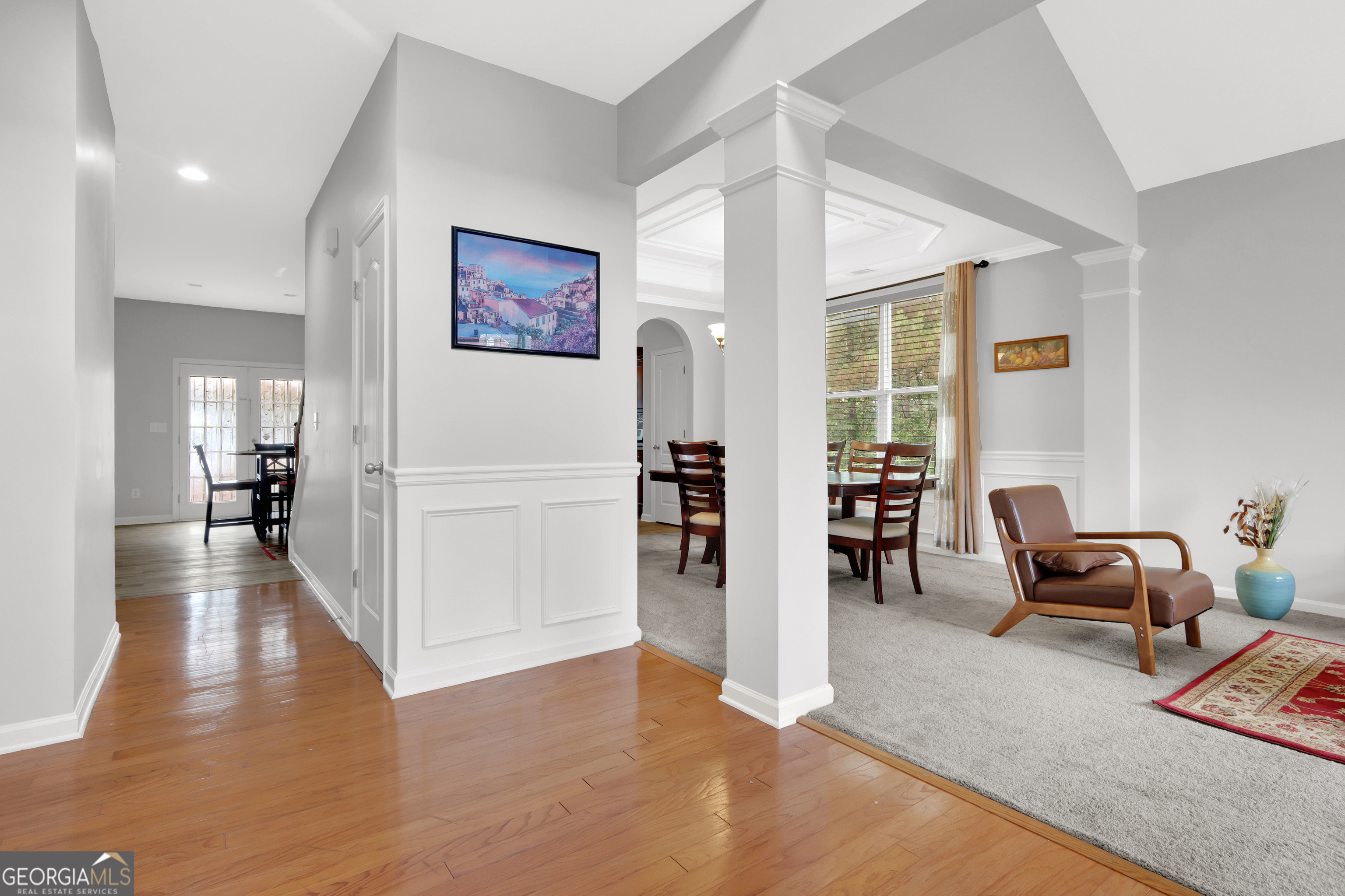 660 Simonton Crest Drive Property Photo 4
