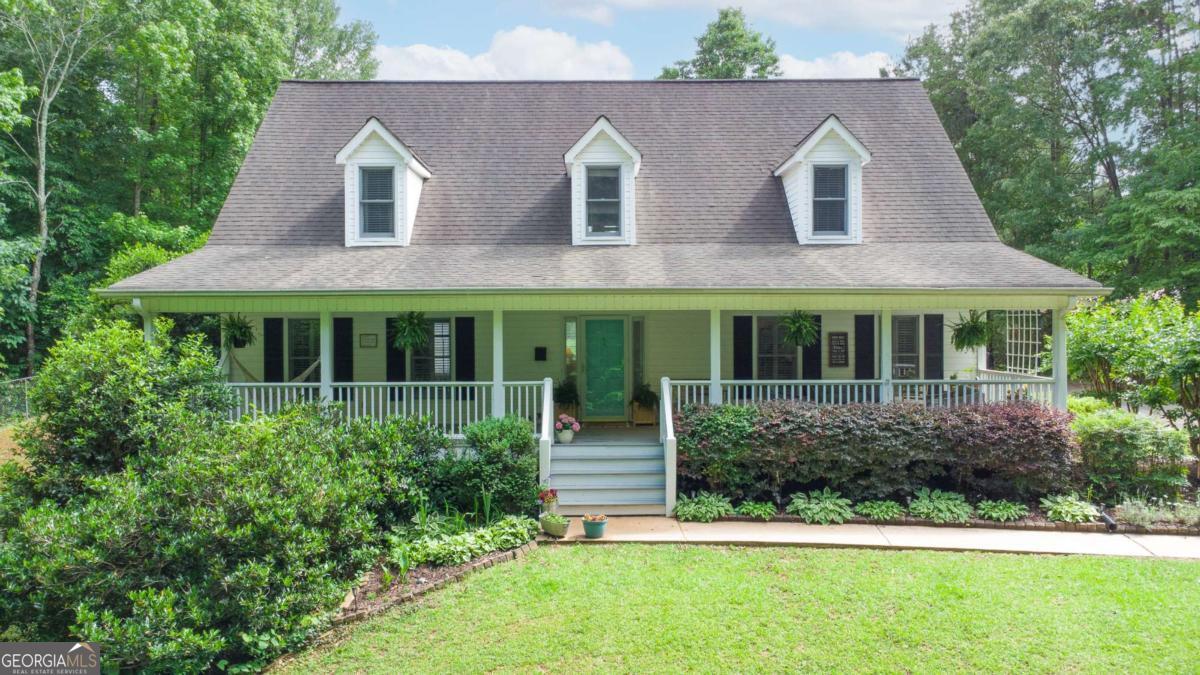 103 Shady Lane Property Photo 1