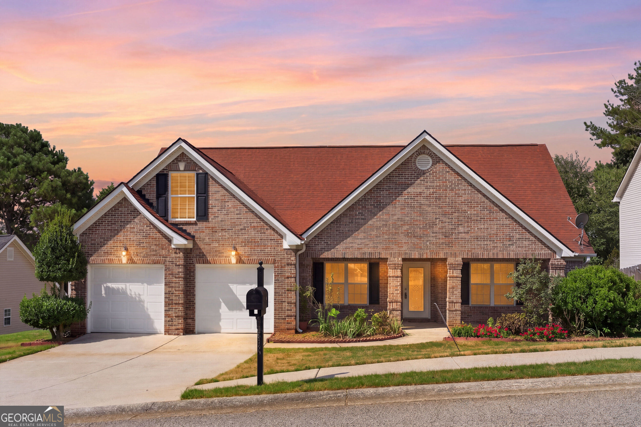 241 Red Bud Road Property Photo 1