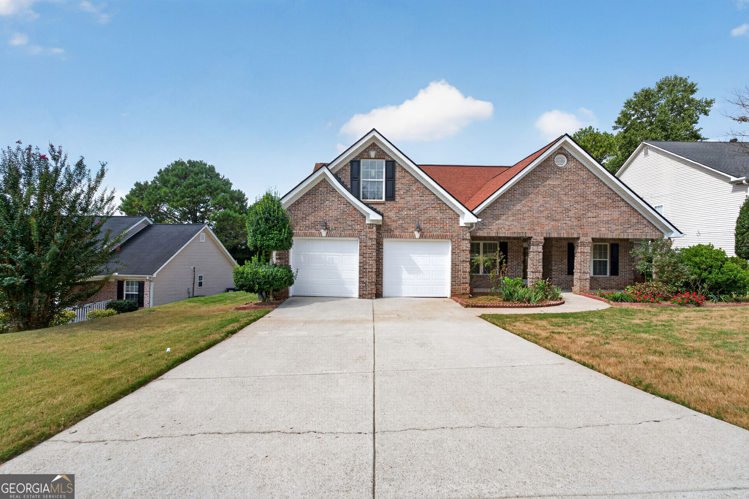 241 Red Bud Road Property Photo 5