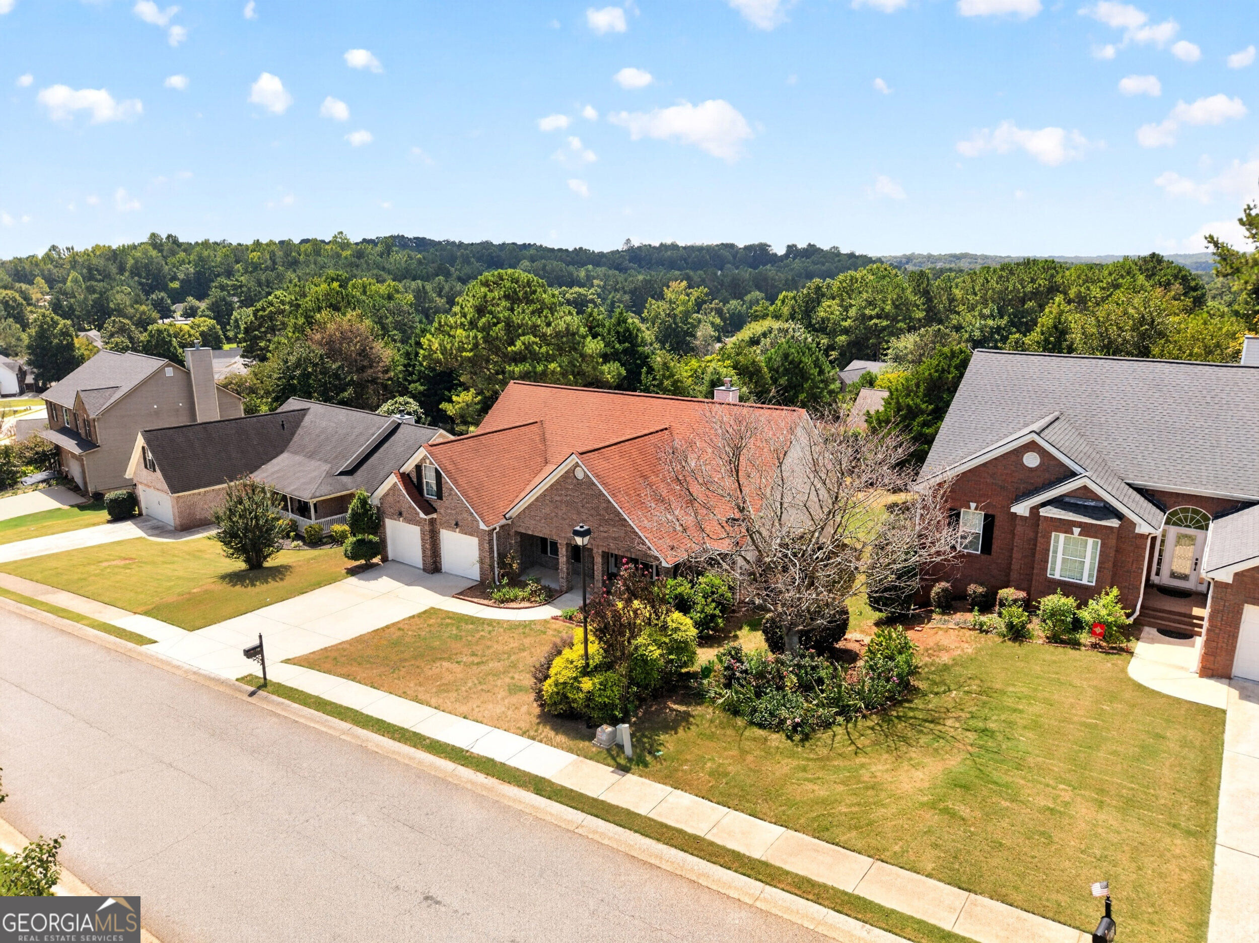 241 Red Bud Road Property Photo 8