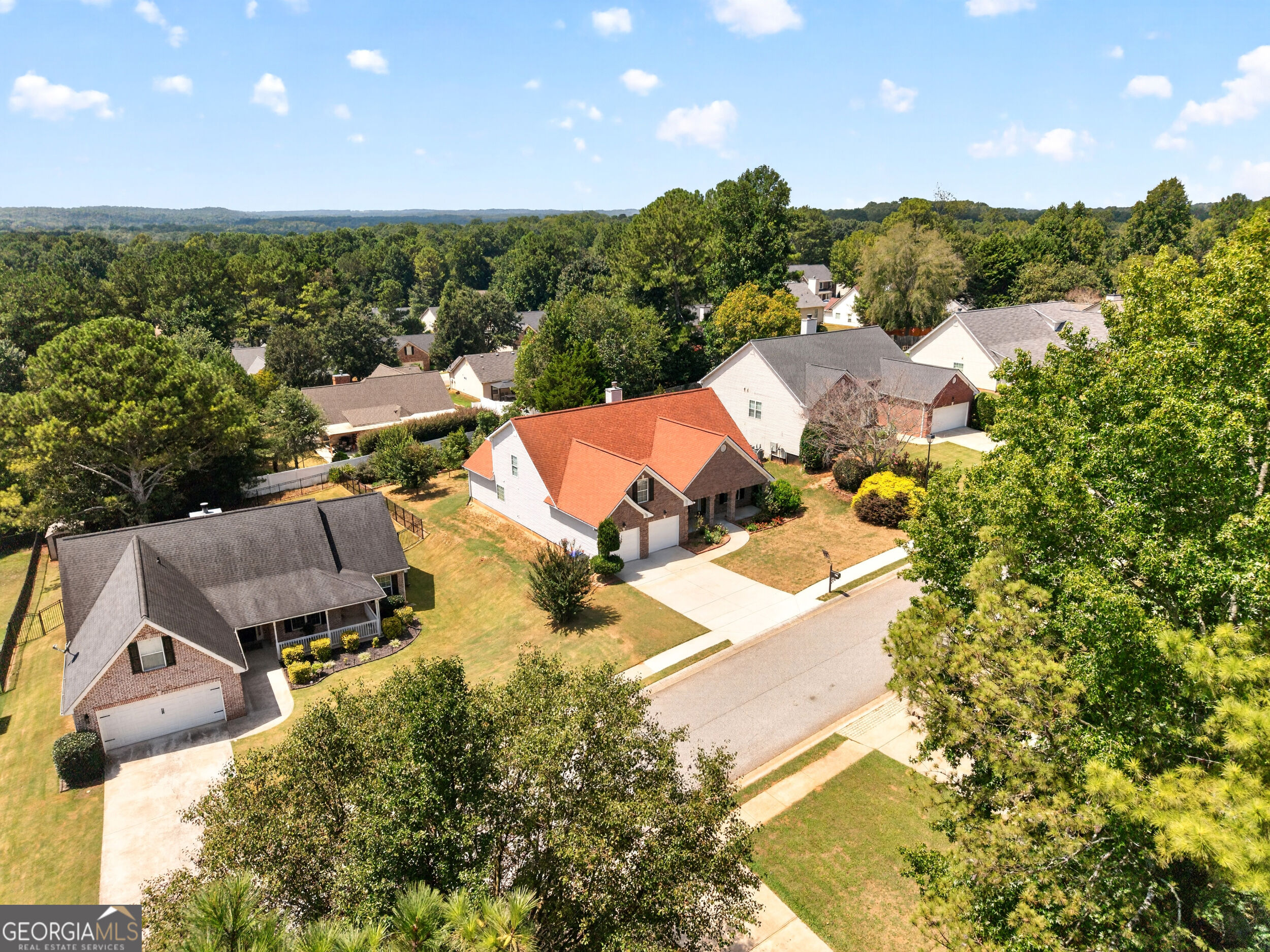 241 Red Bud Road Property Photo 9