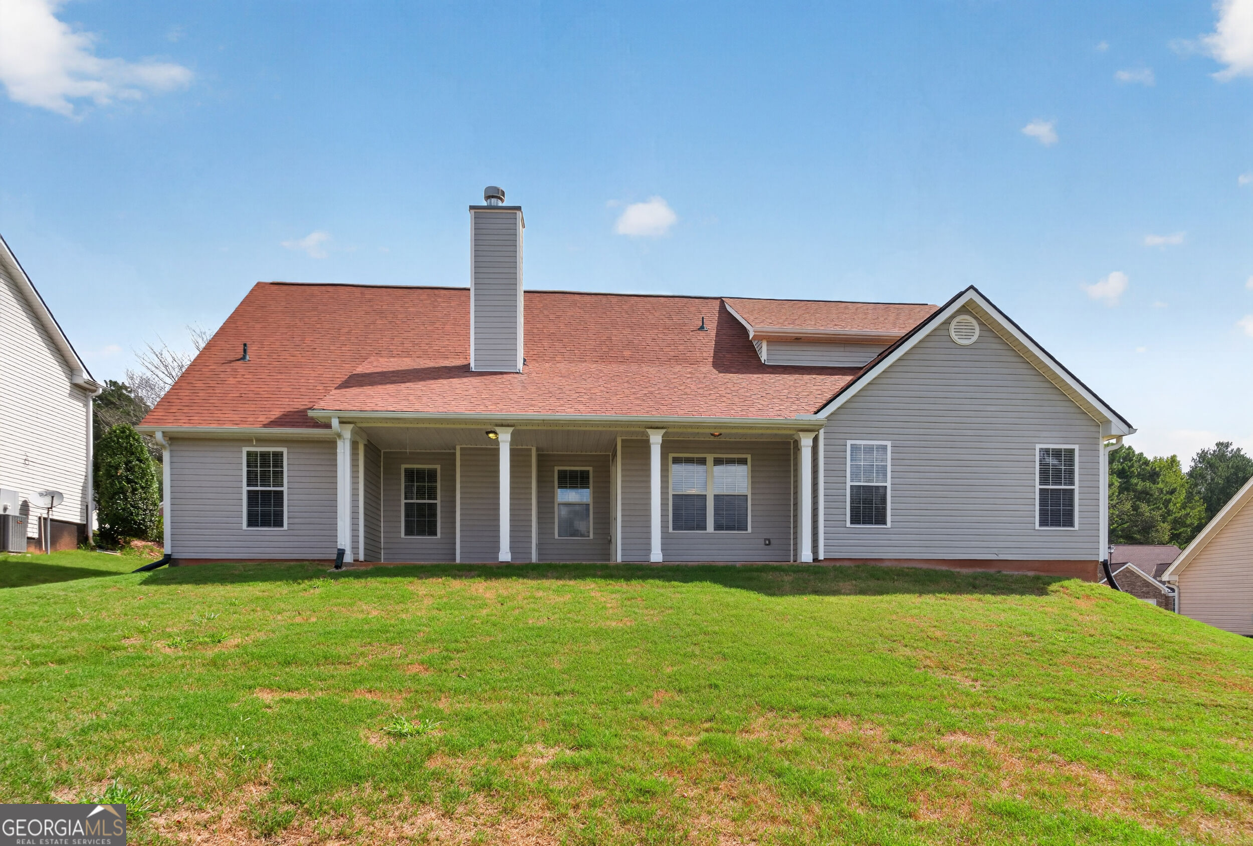 241 Red Bud Road Property Photo 61