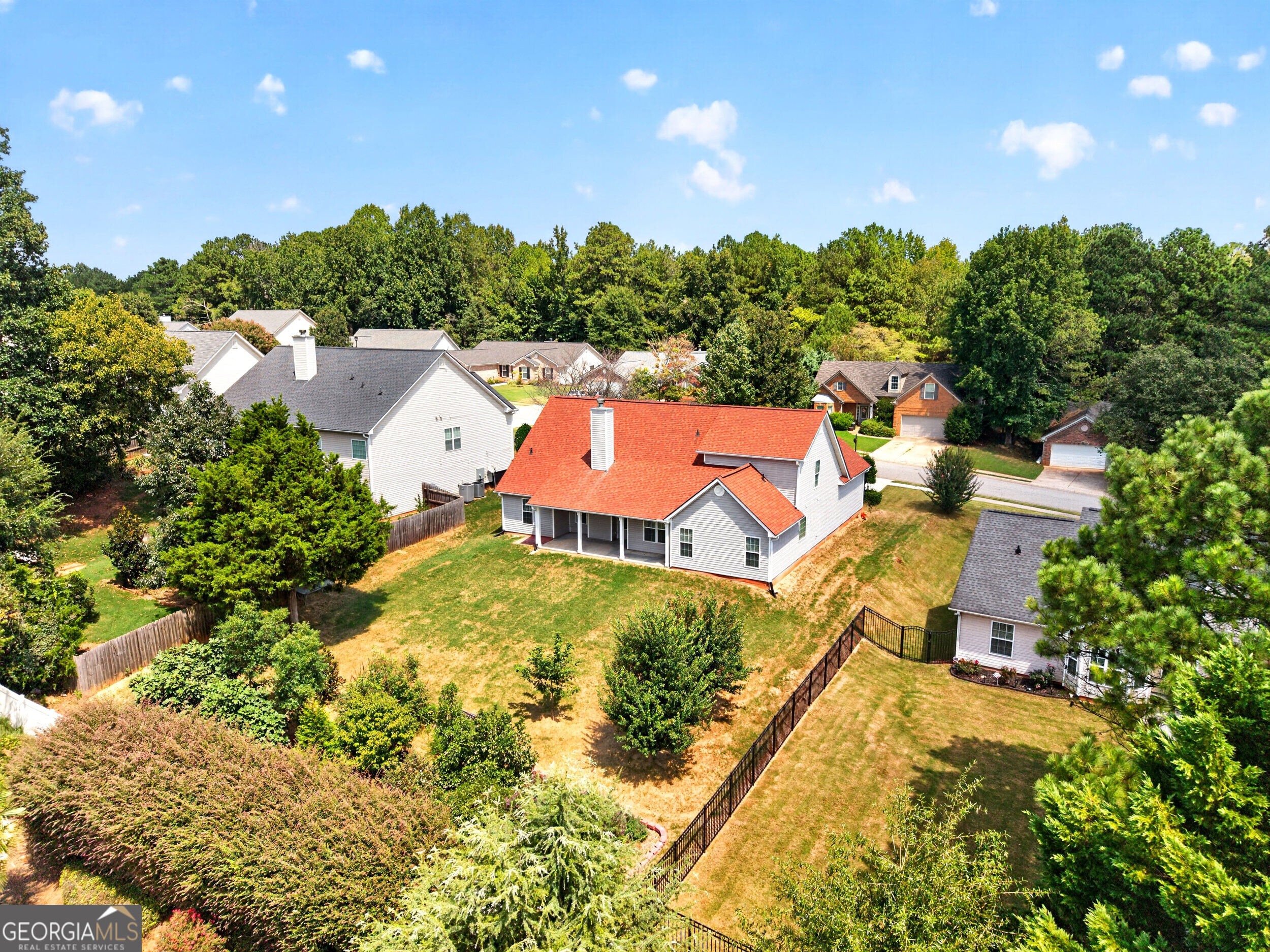 241 Red Bud Road Property Photo 69