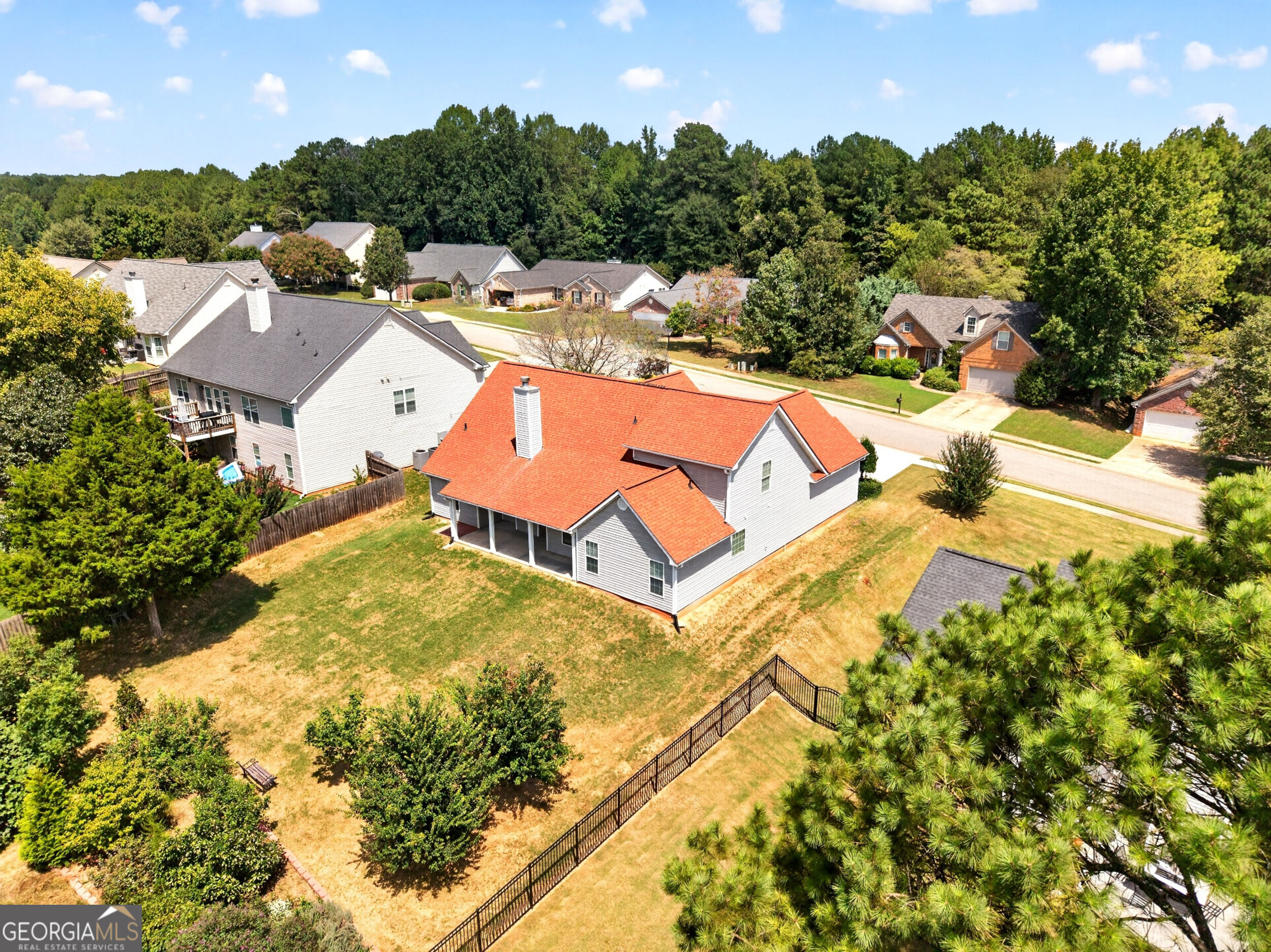 241 Red Bud Road Property Photo 70
