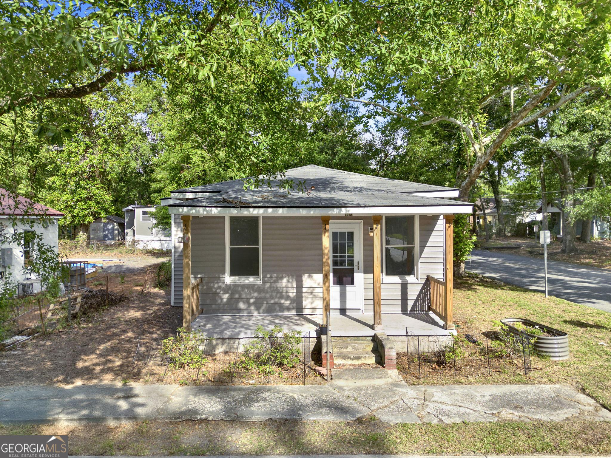 1701 Grove Street Property Photo 43