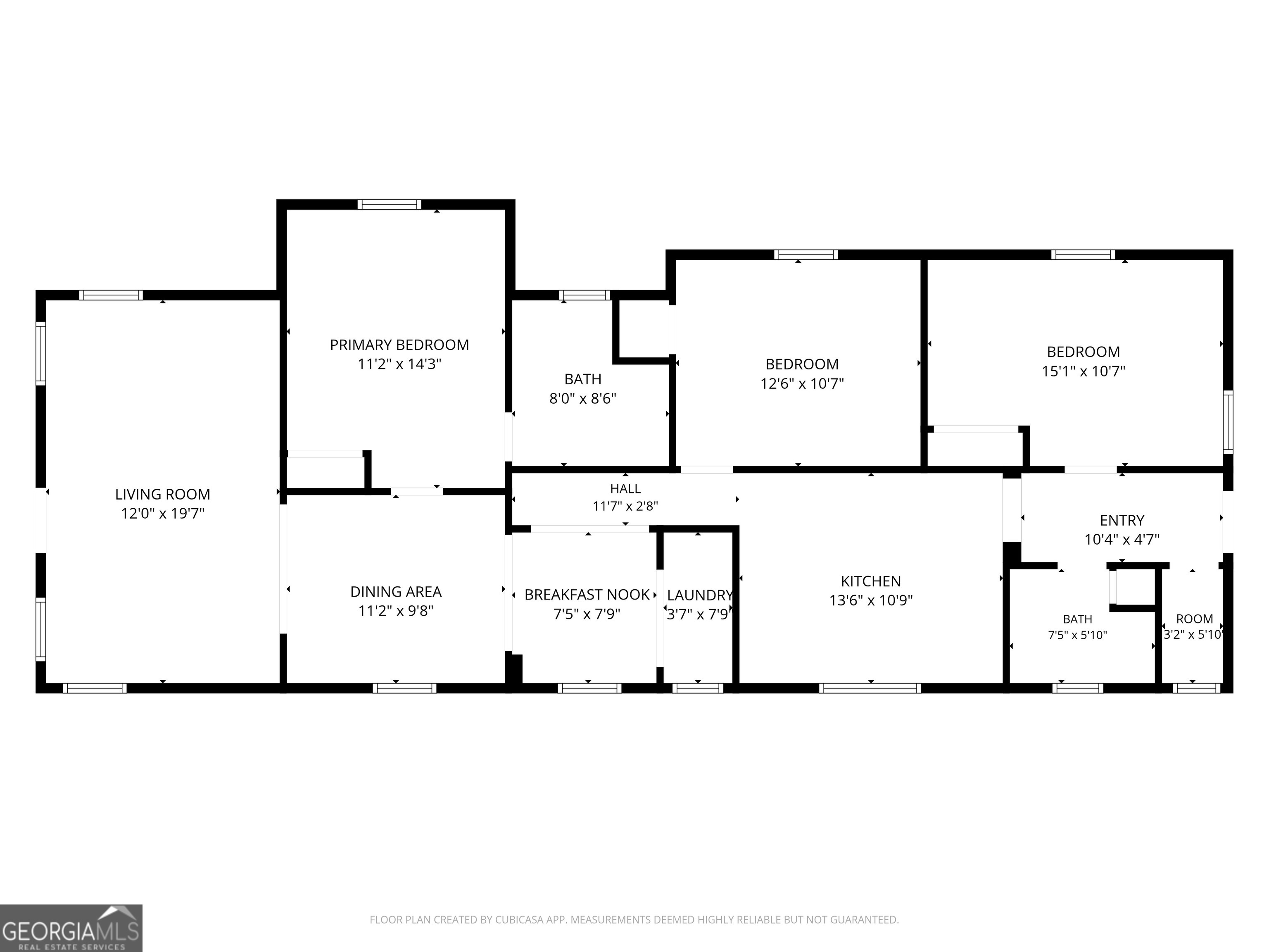 1701 Grove Street Property Photo 54