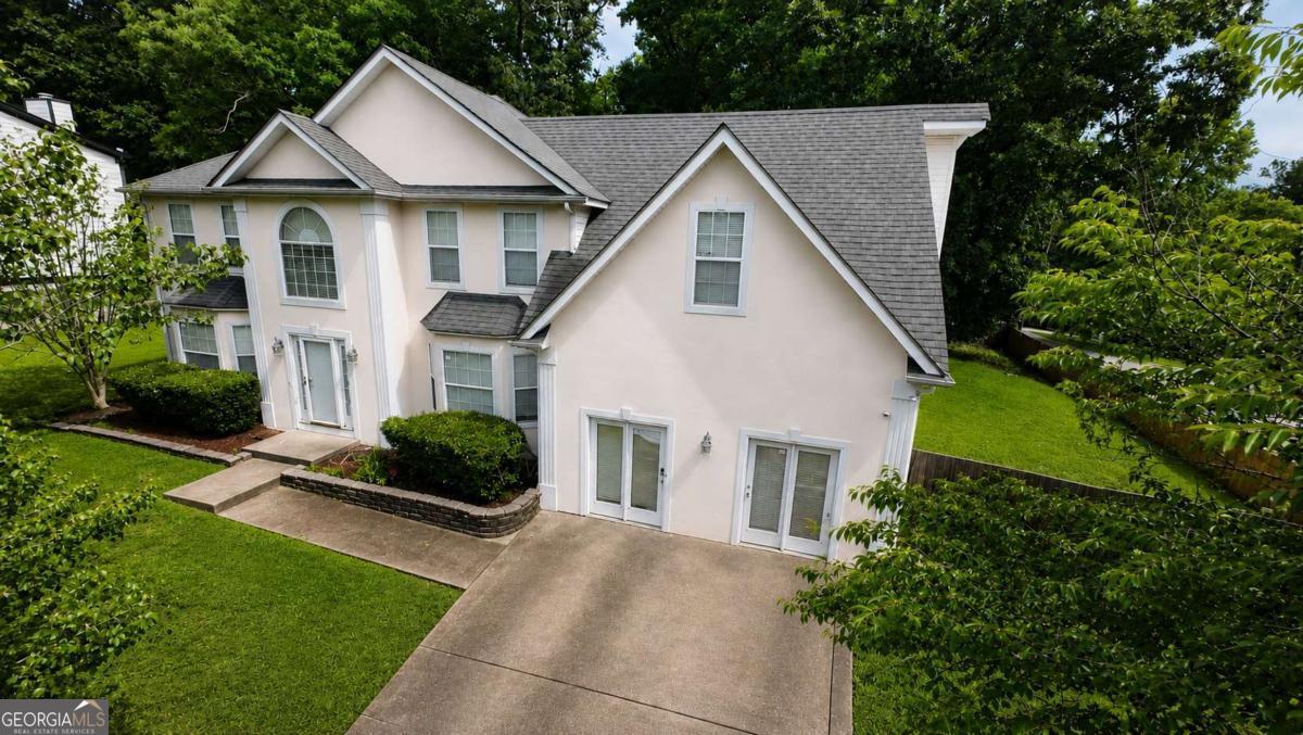6366 Conisburgh Lane Property Photo 1