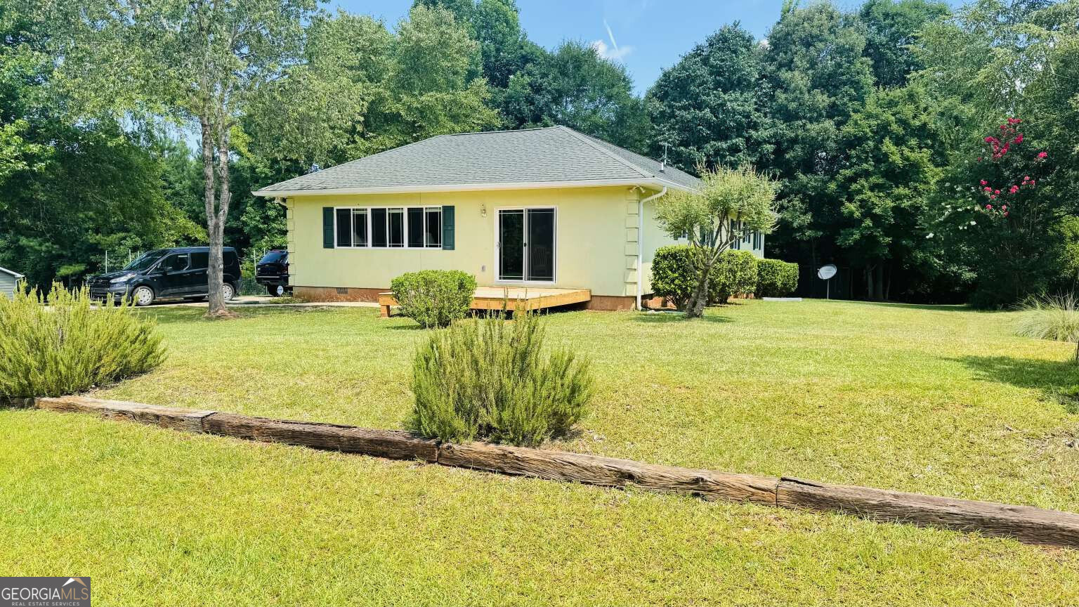 108 Wesley Lane Property Photo 1