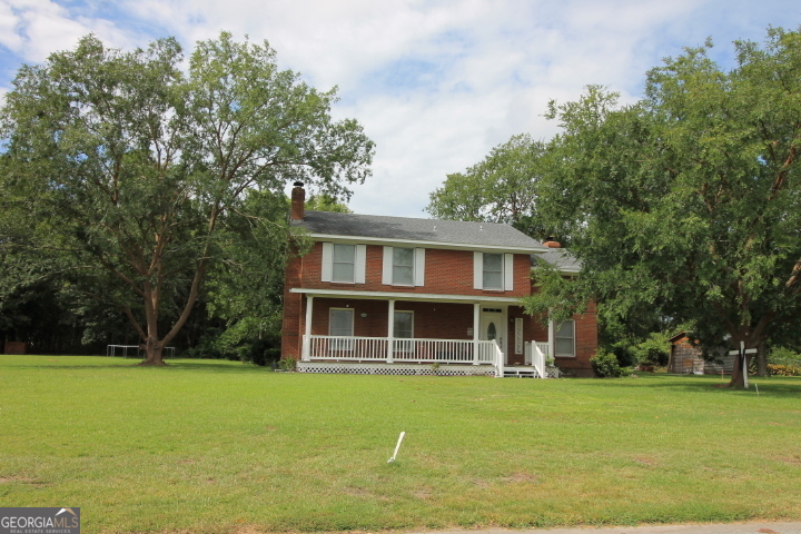 164 W Myra Street Property Photo 1
