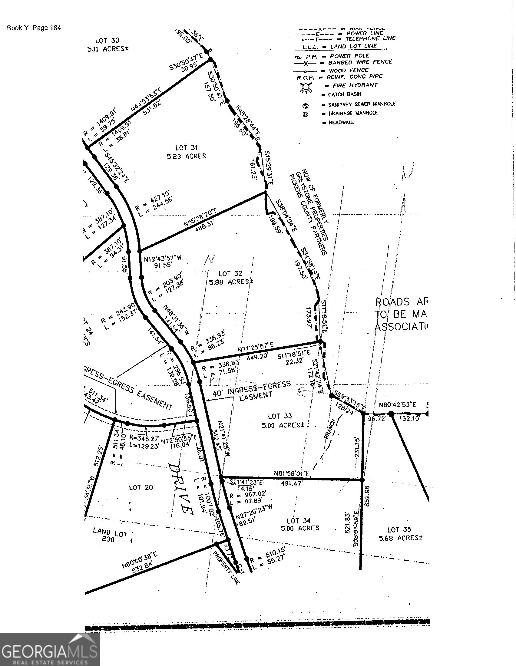 0 Oaklands Drive Property Photo 3