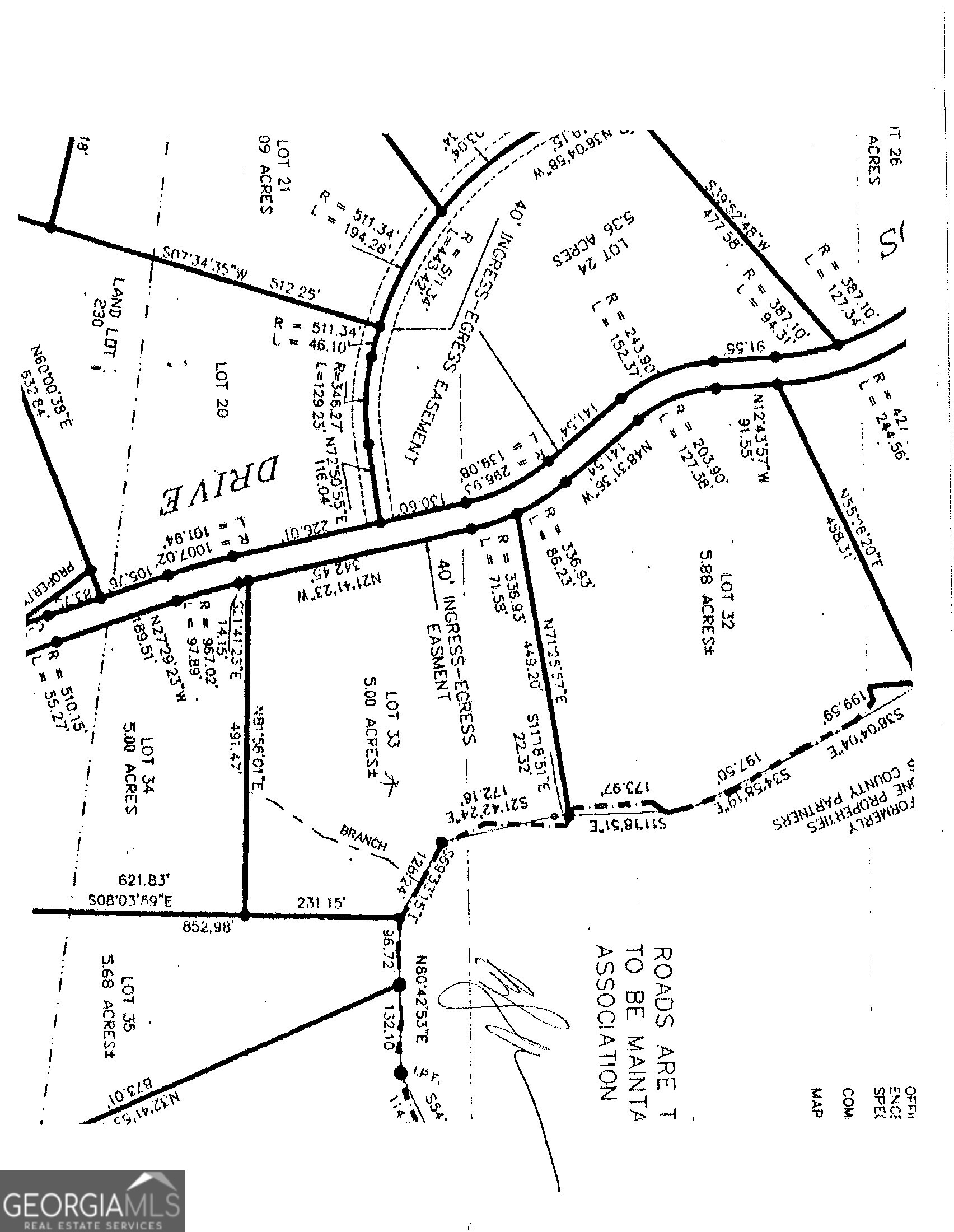 0 Oaklands Drive Property Photo 4