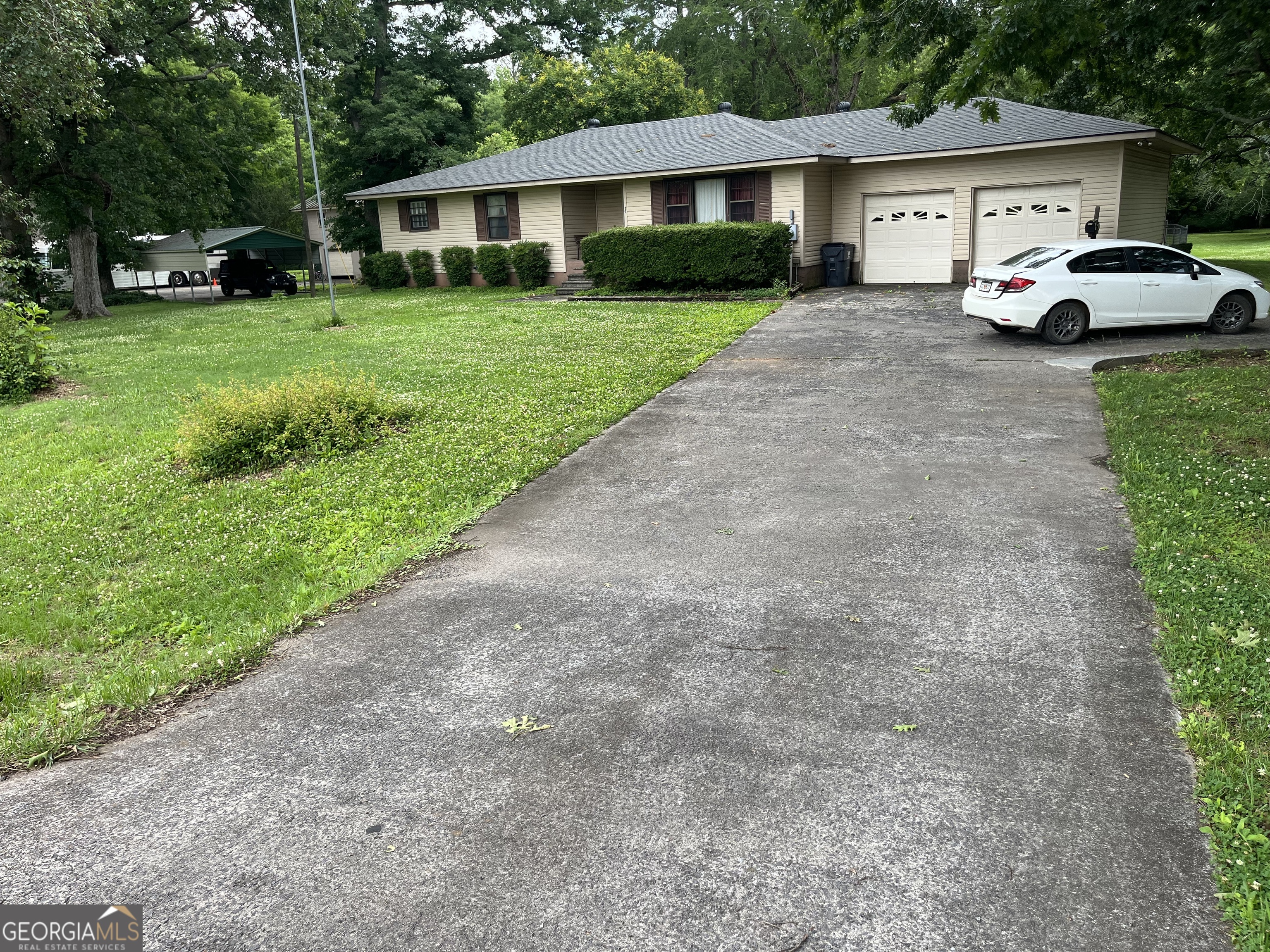 30 Highway 411 Se Property Photo 1
