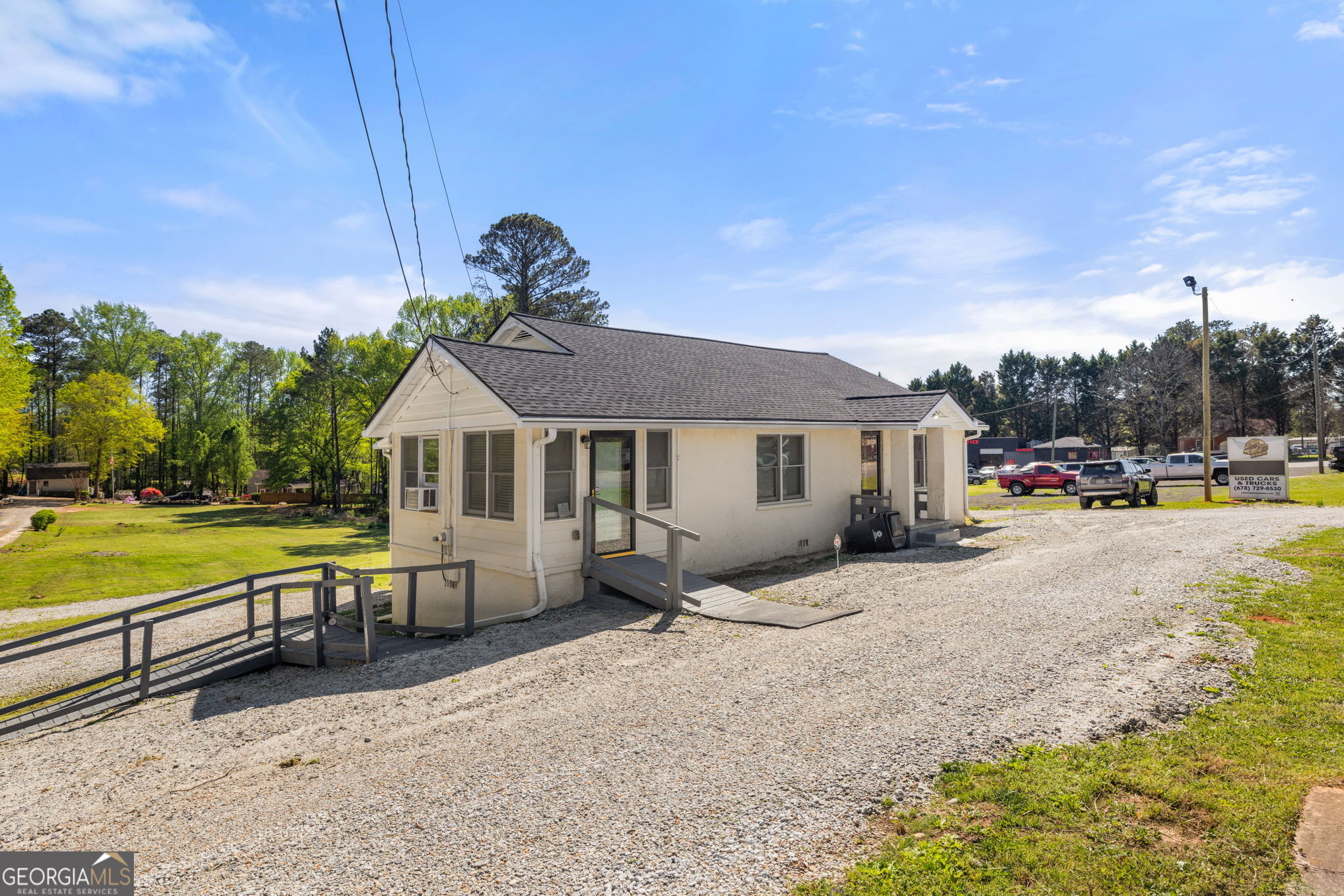 4297 N Henry Boulevard Property Photo 15