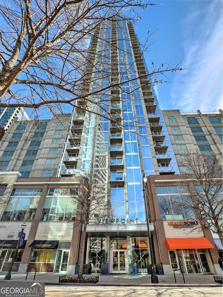855 Peachtree Street NE # 2208 Property Photo 1