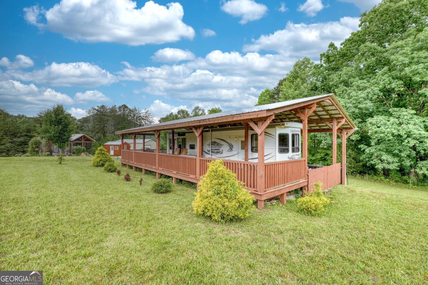 568 Parks Road Property Photo 1