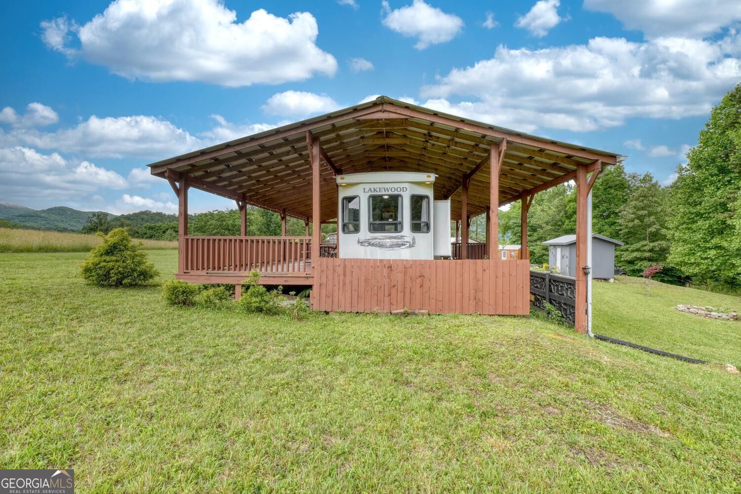 568 Parks Road Property Photo 28