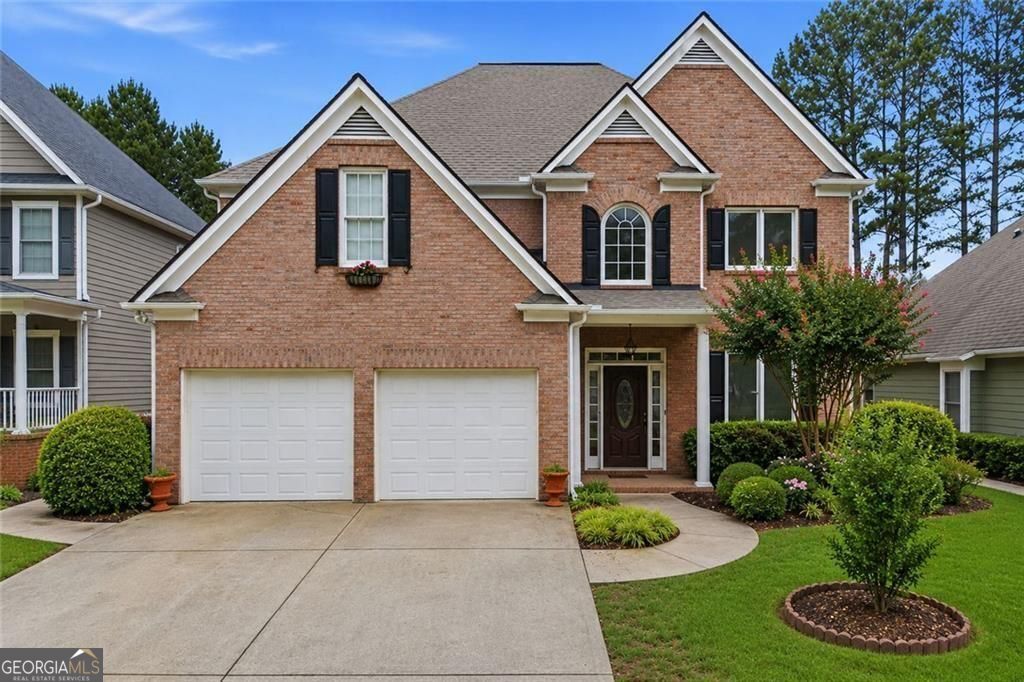 1709 Tappahannock Trail