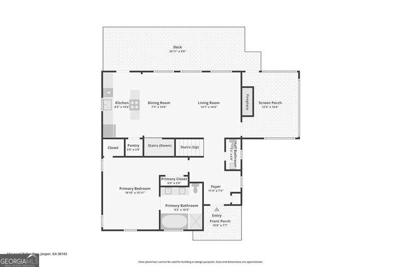 14 Laurel Ridge Way Property Photo 70